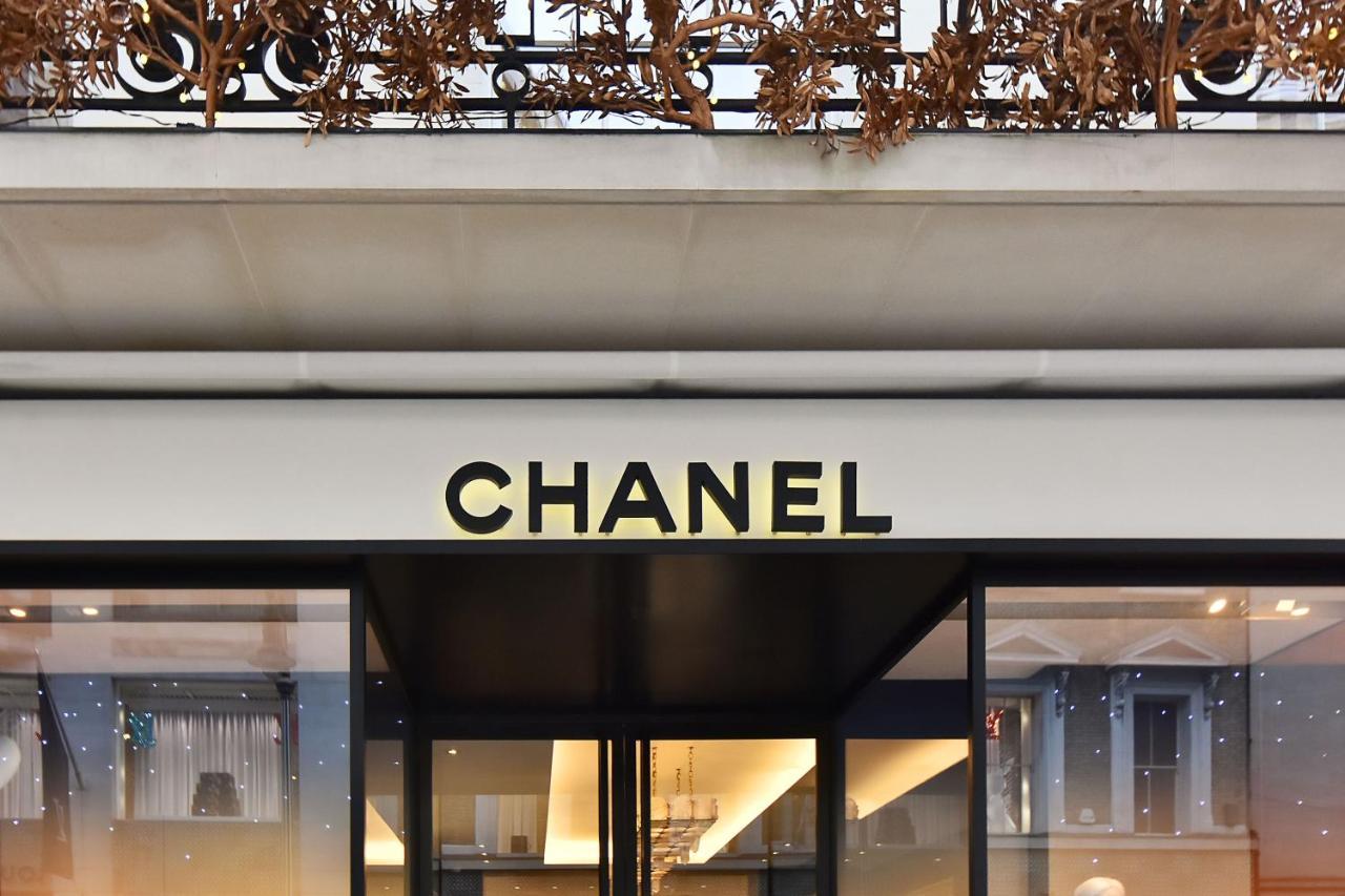 London Choice Apartments - Mayfair - Bond Street Eksteriør billede