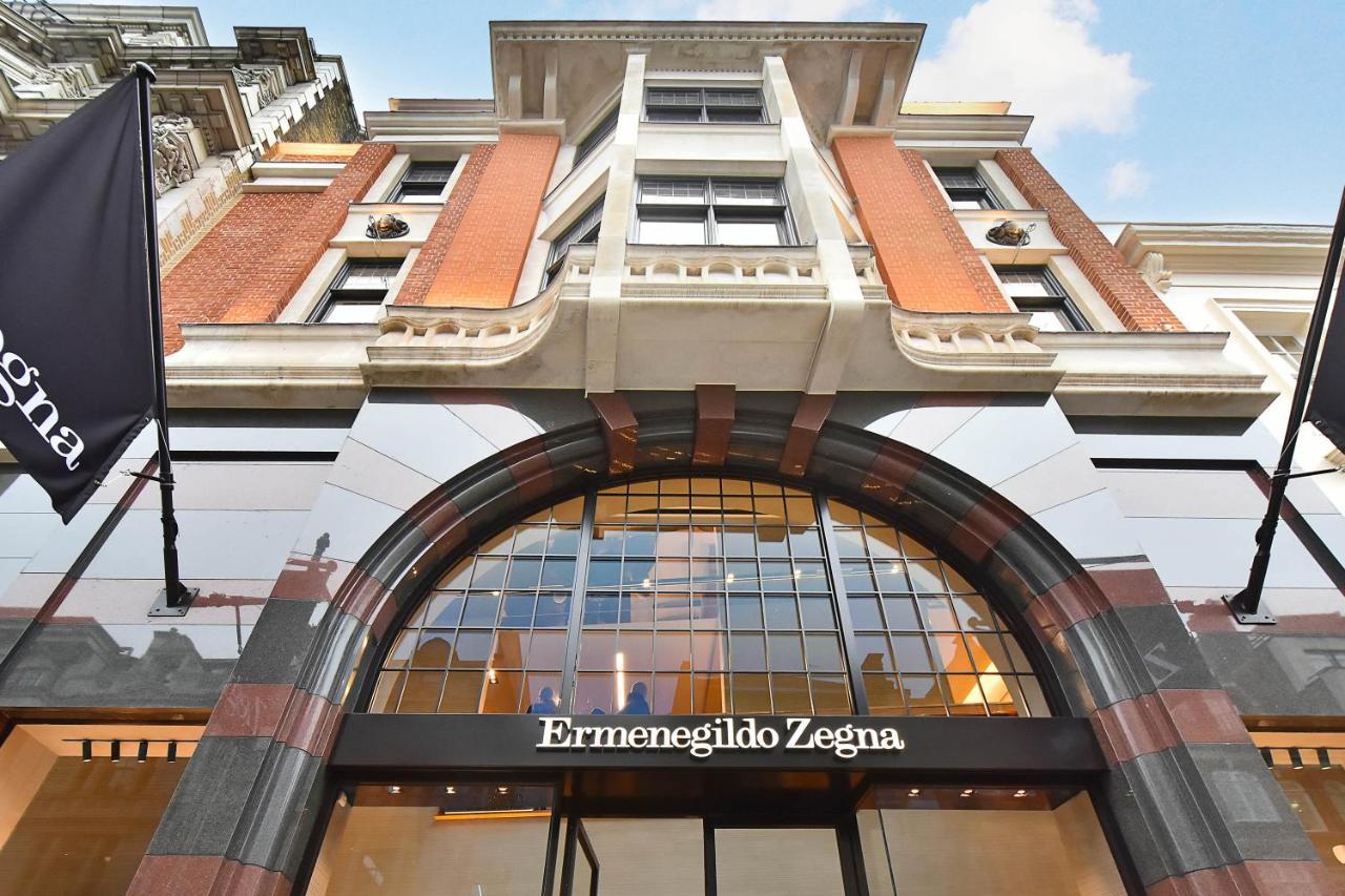 London Choice Apartments - Mayfair - Bond Street Eksteriør billede