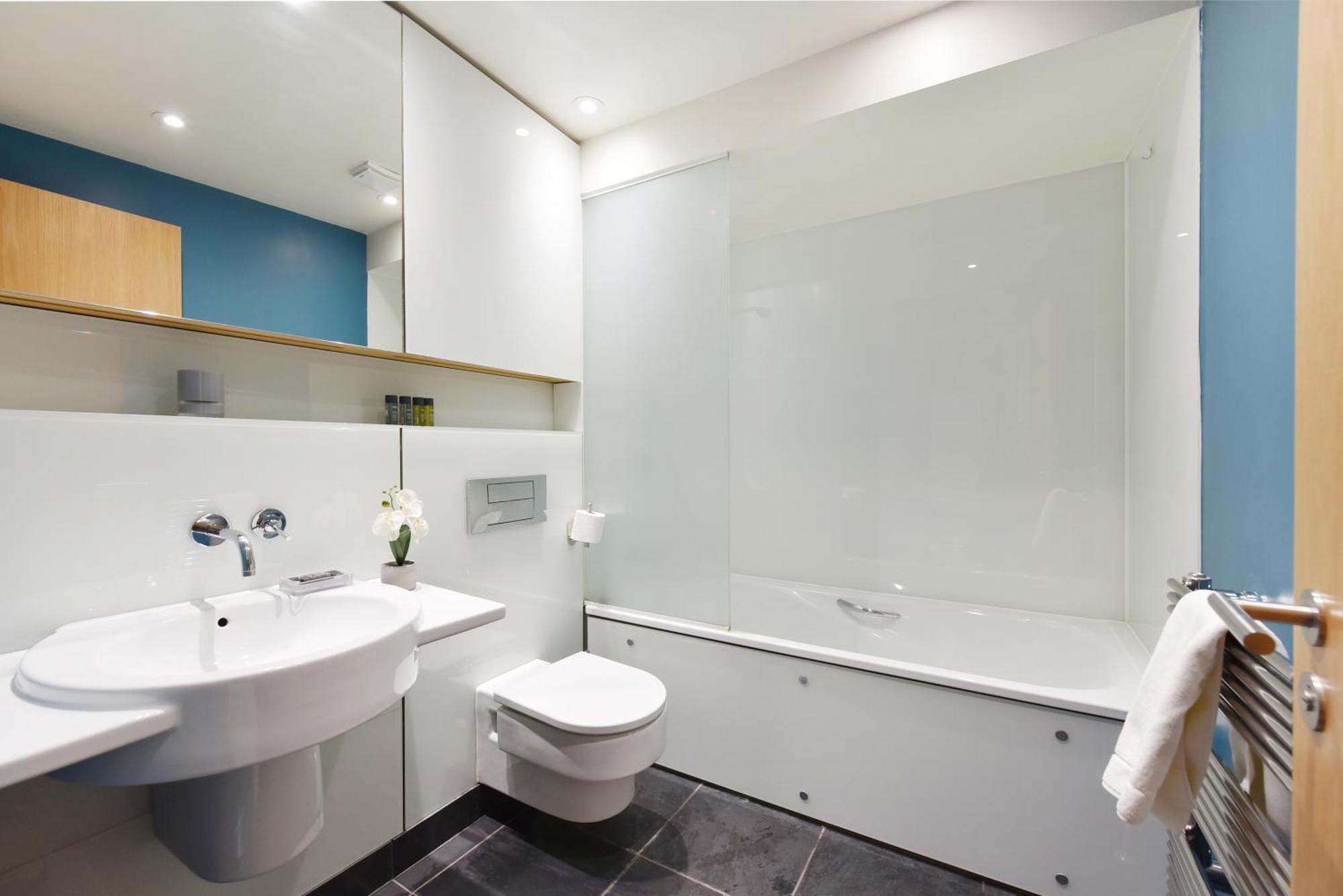 London Choice Apartments - Mayfair - Bond Street Eksteriør billede