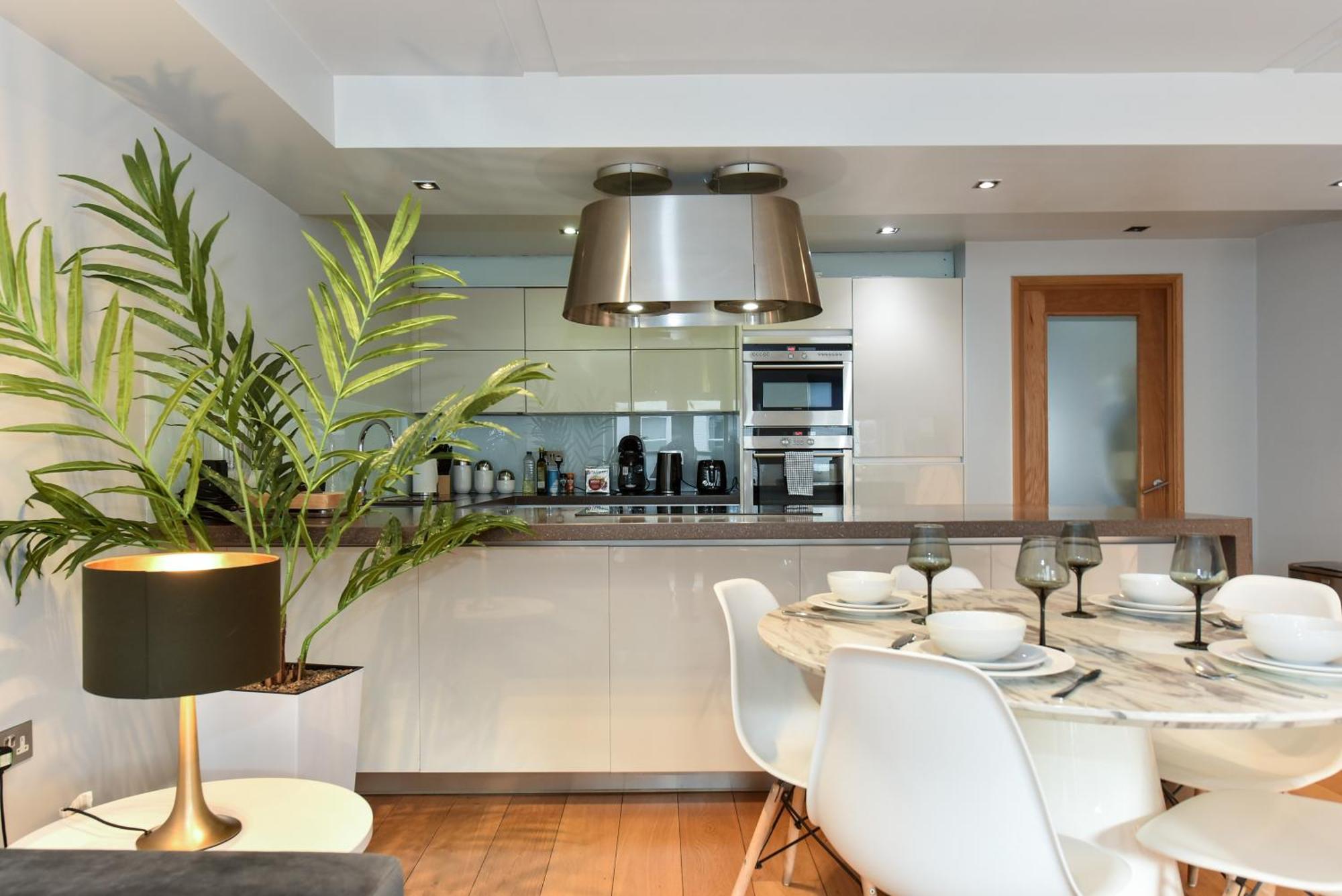 London Choice Apartments - Mayfair - Bond Street Eksteriør billede