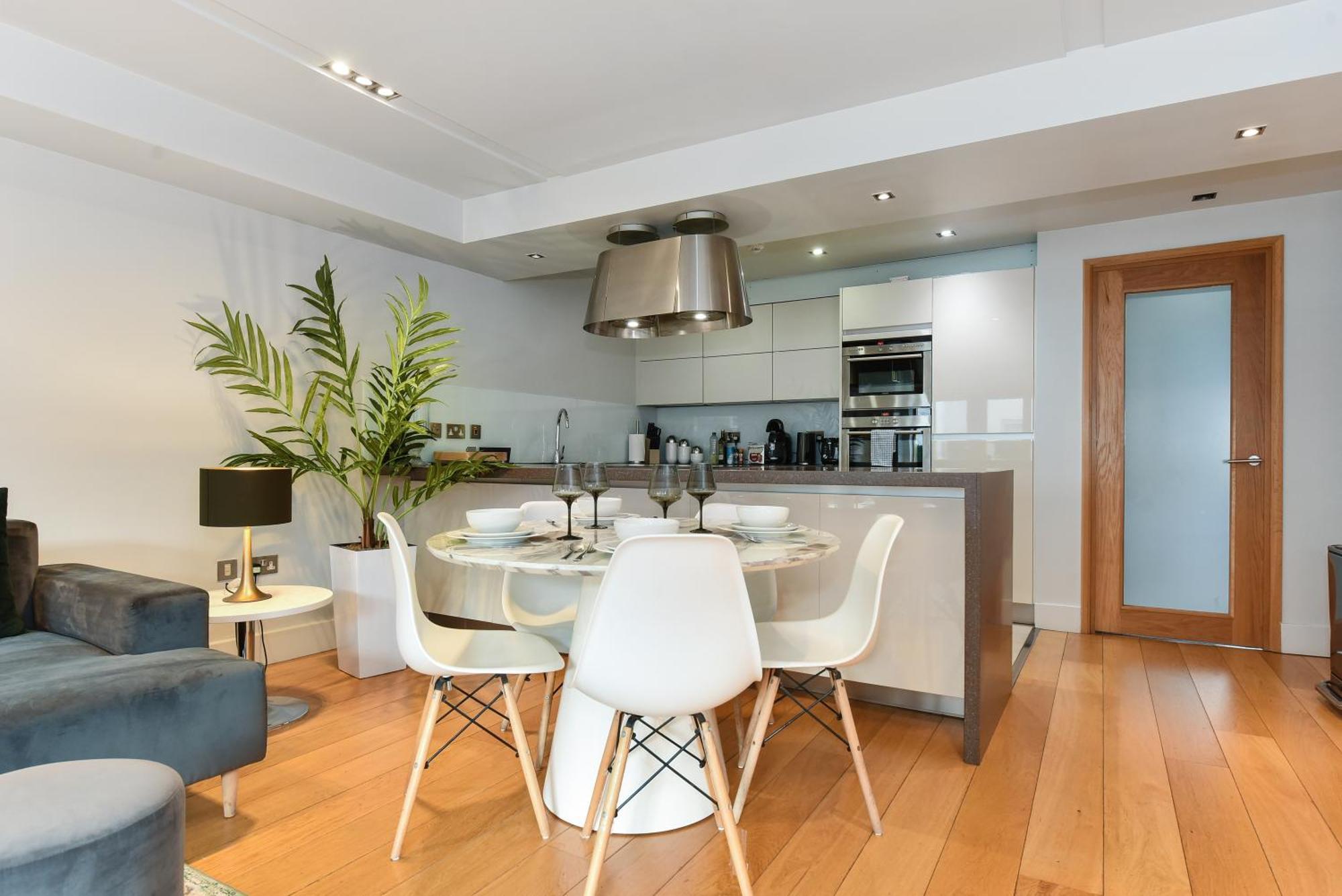 London Choice Apartments - Mayfair - Bond Street Eksteriør billede